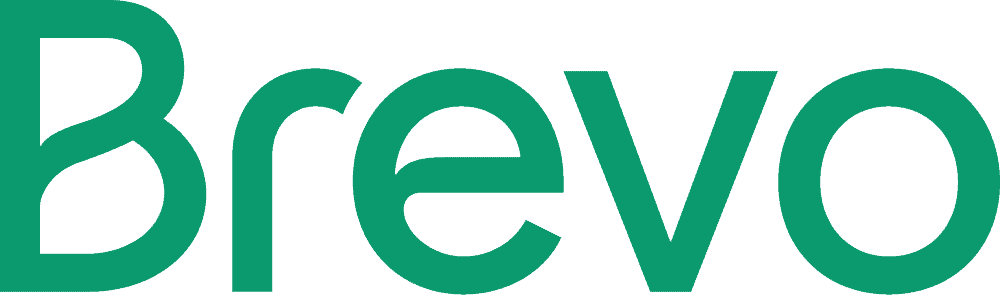 Brevo Logo