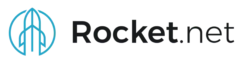 bronze rocket net