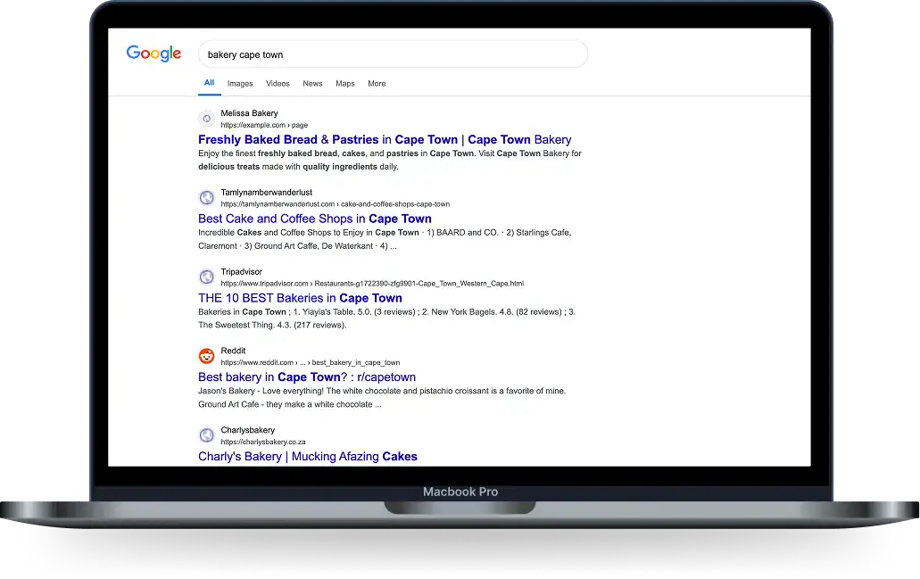 seo macbook