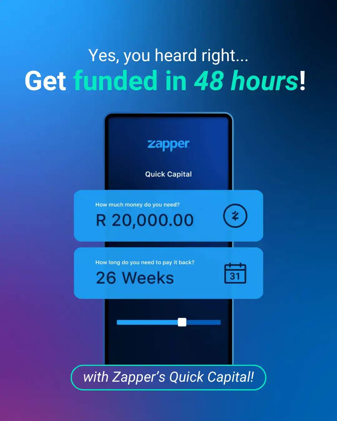 zapper social