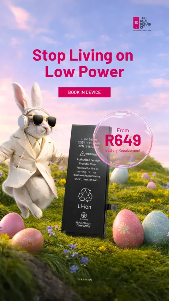 Battery promo 6