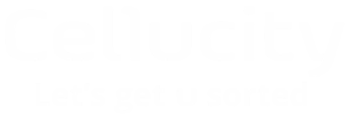 Cellucity Logo